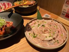 松阪猪-烧肉达人•炭火烧肉(新天地店)
