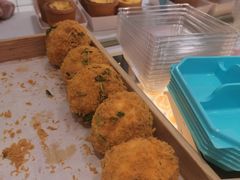 -酥挞记·手作布丁挞(西关店)
