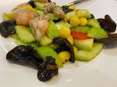 藕然飘香-荷风细雨·中国茶宴(碧云店)