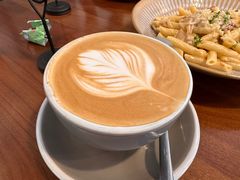 -BAKER&SPICE(BFC外滩金融中心店)