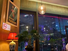 -安妮意大利餐厅(世贸天阶店)