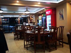 包厢-友强·23年特色海鲜大排档(厦门店)