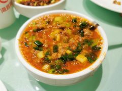 -海底捞火锅(上元大街店)