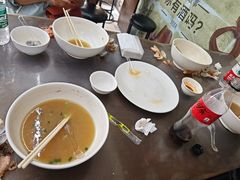 -从前慢海鲜面馆