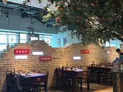 -局气 烤鸭·北京菜(光华路店)