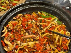 -图味美小黄鱼·景德菜(浙江路店)