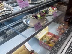-丁香西饼屋(桂林路店)