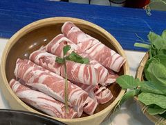 肥羊卷-XiaoJunGan Hotpot 钢管厂五区小郡肝火锅串串香