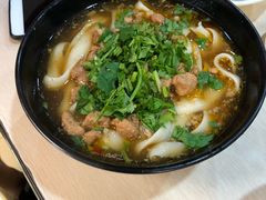 -东方削面(迎泽街店)