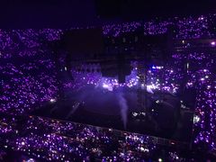 -梦之蓝青奥体育公园体育馆