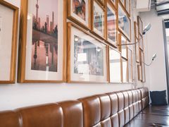 -BOR Eatery(安福路店)