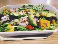 -SHUBO蔬小盒(三里屯店)