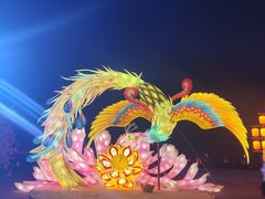 -武汉园博园(武汉自然博物馆)
