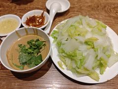 -清真吴记门钉肉饼·喜多利