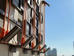 -M Stand(杭州金沙湖公园店)