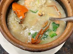 -适口餐厅砂锅粥(公信路总店)