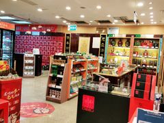 -北京同仁堂健康(成都高升桥店)