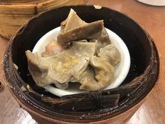 -香港蓮香樓(中環店)