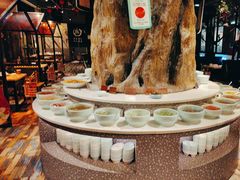 -正禾鲜·潮汕牛肉火锅(凯德天府店)