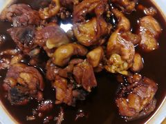 -三居鲁味坊黄焖鸡(山大路店)