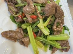 -香满锅老北京羊蝎子火锅·家常菜(新街口店)