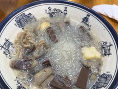 -鸭小妹鸭血粉丝(老门东店)