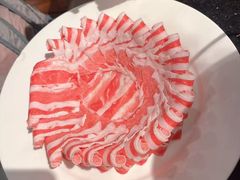 -南门涮肉(上海二店)