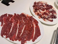 -陈记顺和潮汕牛肉火锅(韩江路店)