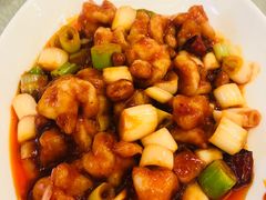 -成都驻京办餐厅(蜀都宾馆店)