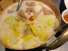 -赠李白·如诗的川味(余杭万达广场店)
