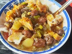 -邢老三肉丸糊辣汤·非遗美食(西安总店)