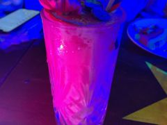 -MOSSO音乐酒吧·Live House(南京西路店)