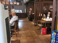 -百草滩羊清水涮羊肉(长城路店)