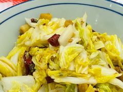 -荆九爷爆炒桥头三嫩(夫子庙店)