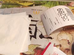 -麦当劳(祈年大街店)