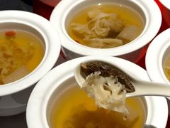 -馋遇江南·精致湖景雅宴(东方之门店)