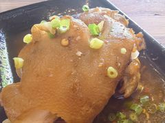 -常樂屋·常德米粉(青年路店)