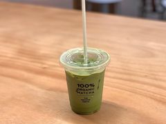 -THE MATCHA TOKYO抹茶东京