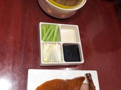 -京味张·北京烤鸭(天河南二路店)
