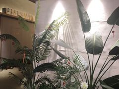 -肆季荟·SEASONS(江苏电视塔店)