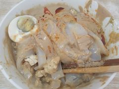 -清真·宏顺祥卤汁凉粉(大皮院店)