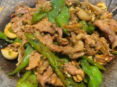 -费大厨辣椒炒肉(太平老街店)