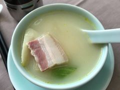 腌笃鲜-夜上海(新天地店)