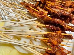 -大斌家串串火锅