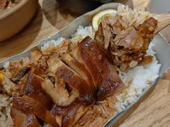 -有肉食·虎九闽菜(798艺术区店)