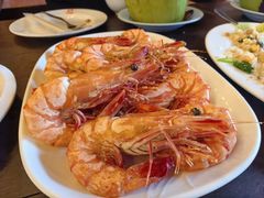 -大螃蟹海鲜餐厅