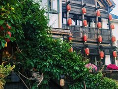 -慢丽江·云南野生菌土鸡锅(西山店)