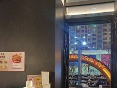 -必胜客(安盛金马店)