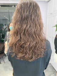 -Coo Hair salon