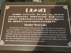 -盆景园(扬州大运河文化旅游度假区)